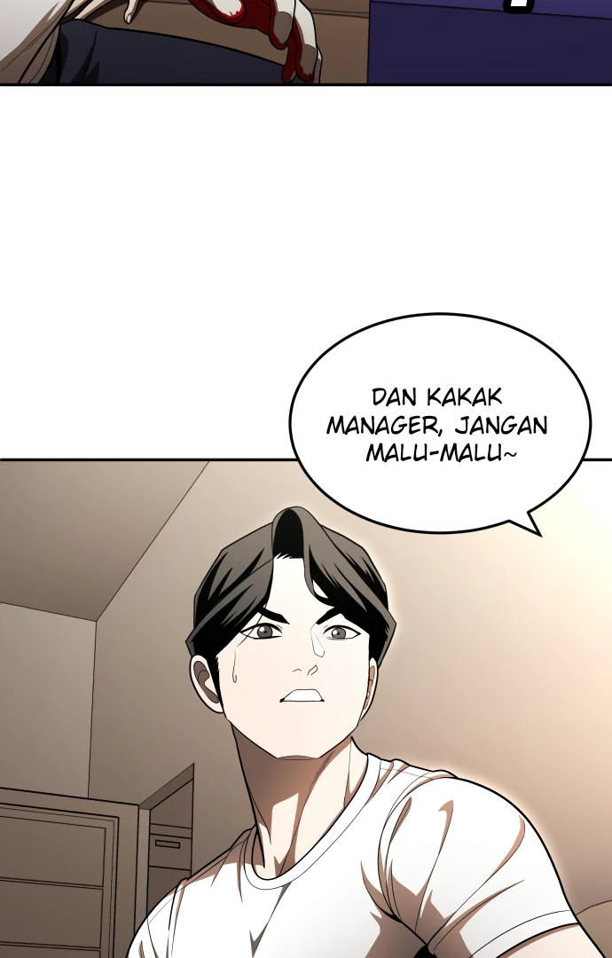 Plaything Chapter 52 page 236