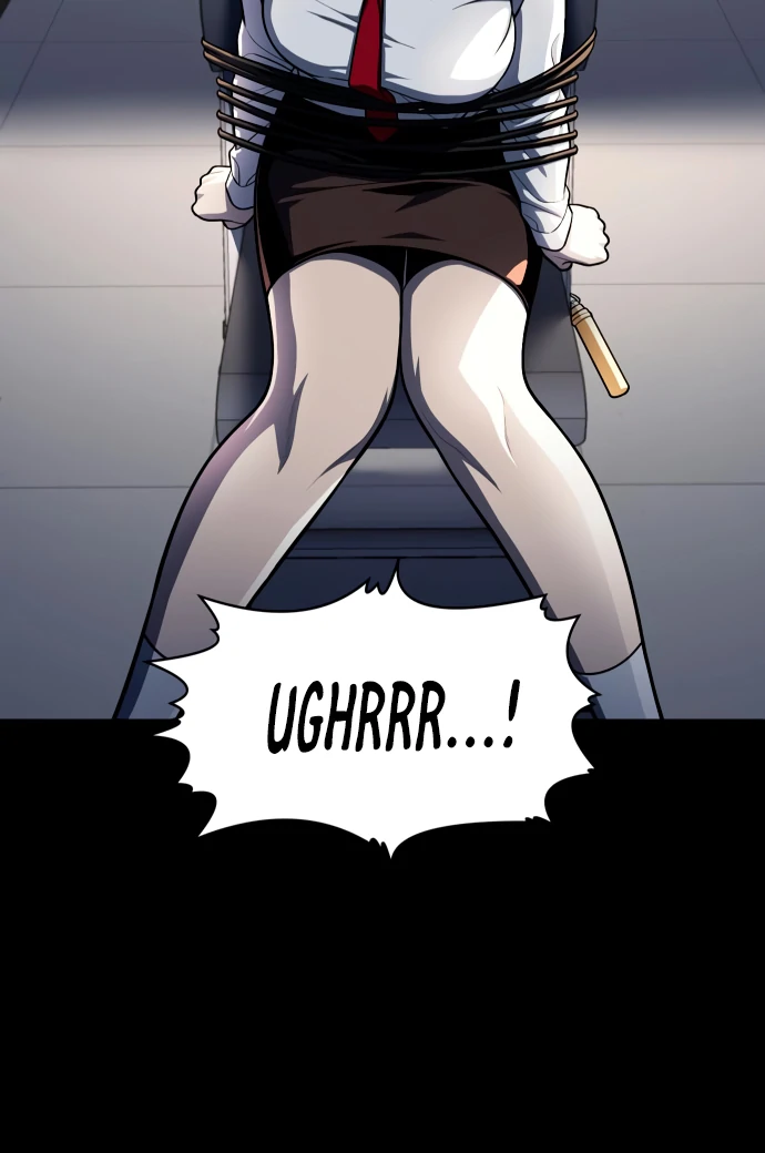 Plaything Chapter 58 page 432