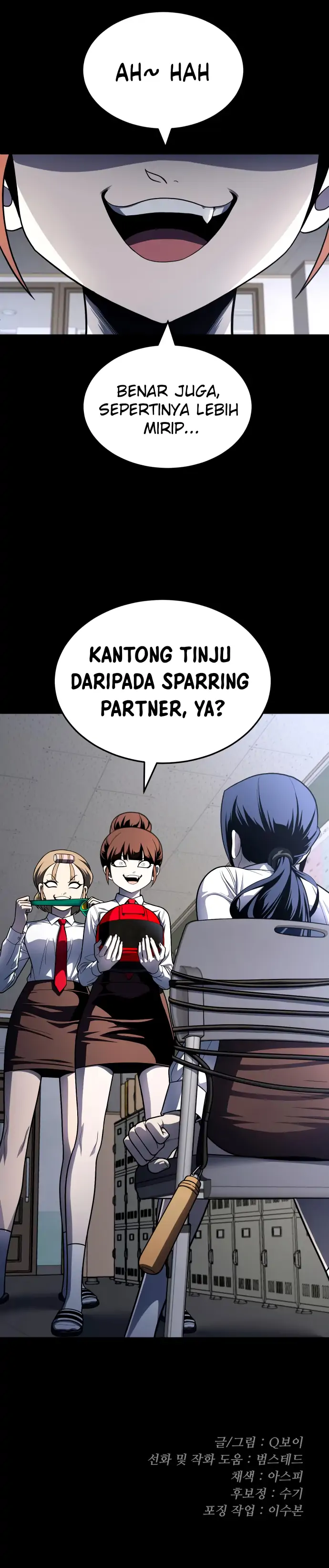 Plaything Chapter 58 page 434