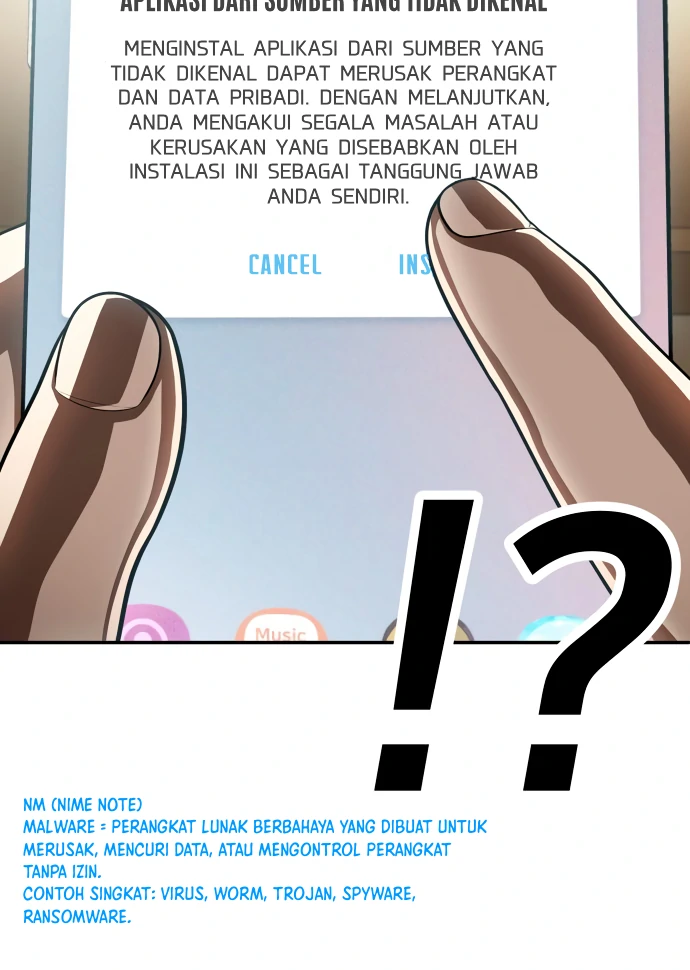 Plaything Chapter 58 page 76