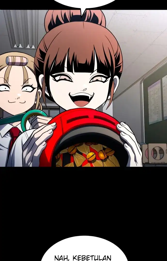 Baca Plaything - Chapter 59 halaman 25