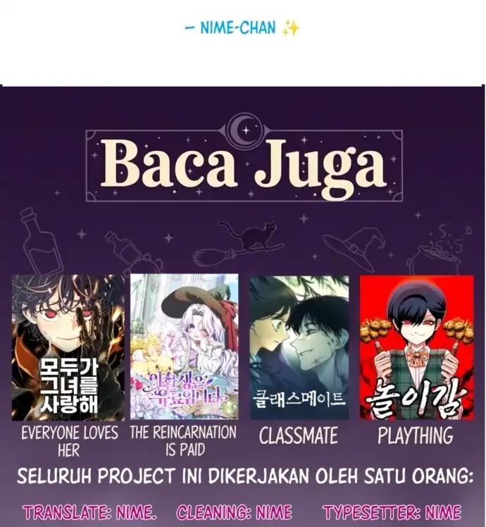 Baca Plaything - Chapter 60 halaman 185