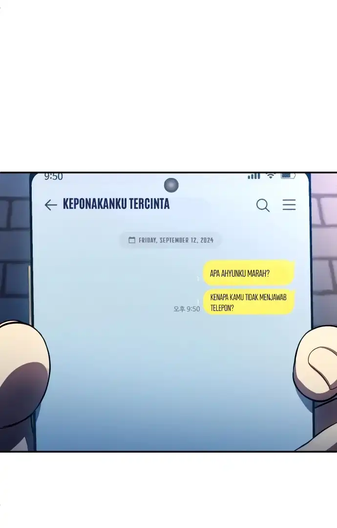 Baca Plaything - Chapter 60 halaman 8