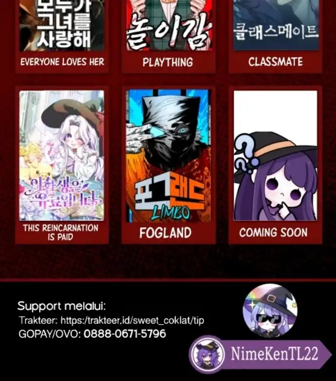 Baca Plaything - Chapter 61 halaman 197