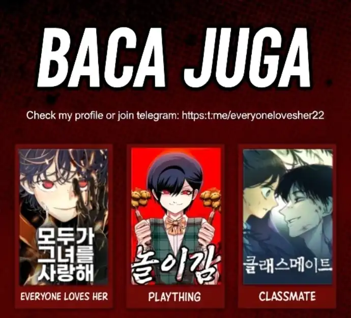 Baca Plaything - Chapter 62 halaman 173