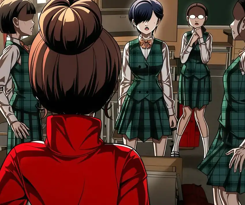 Baca Plaything - Chapter 63 halaman 16