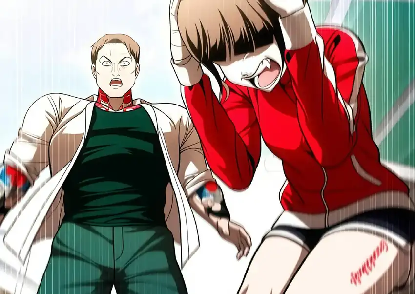 Baca Plaything - Chapter 63 halaman 276