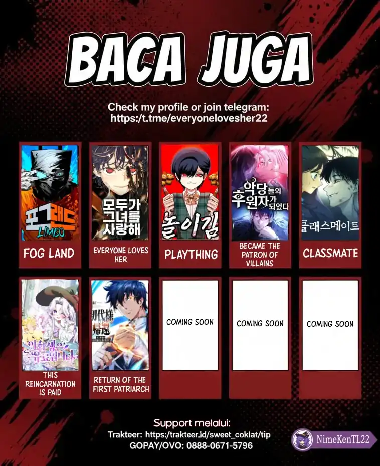 Baca Plaything - Chapter 63 halaman 355