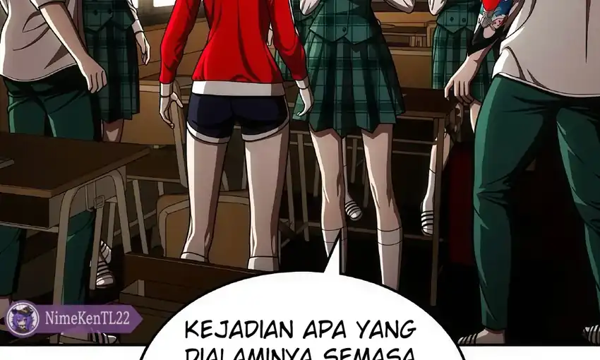 Baca Plaything - Chapter 63 halaman 65