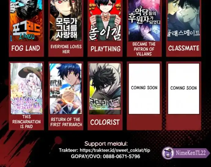 Baca Plaything - Chapter 64 halaman 234