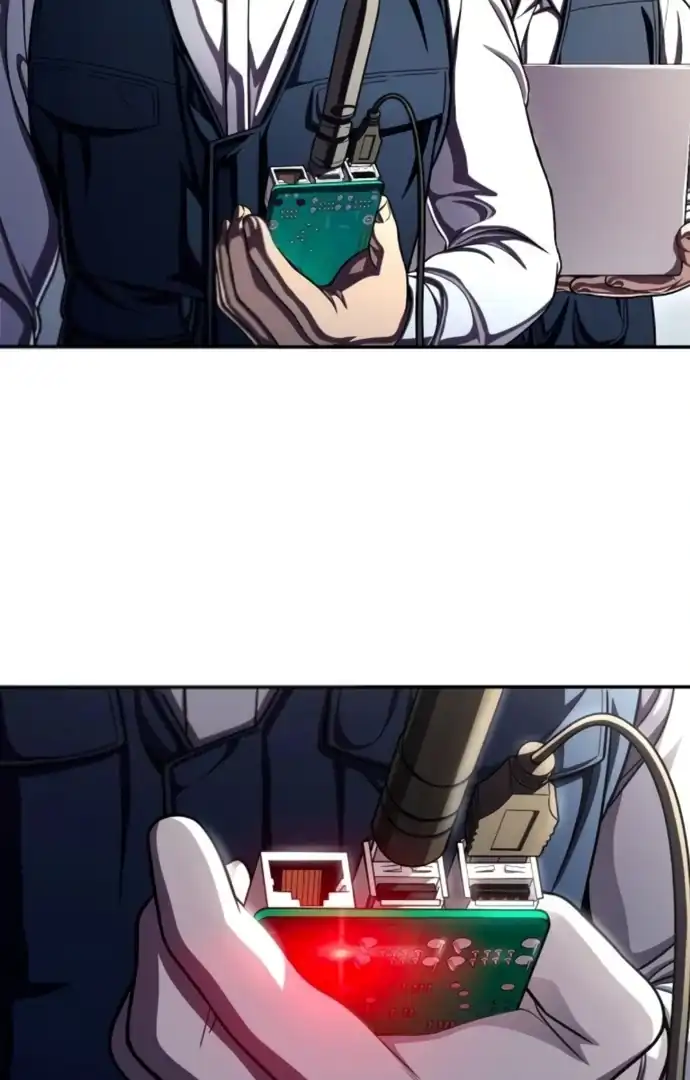 Baca Plaything - Chapter 65 halaman 77