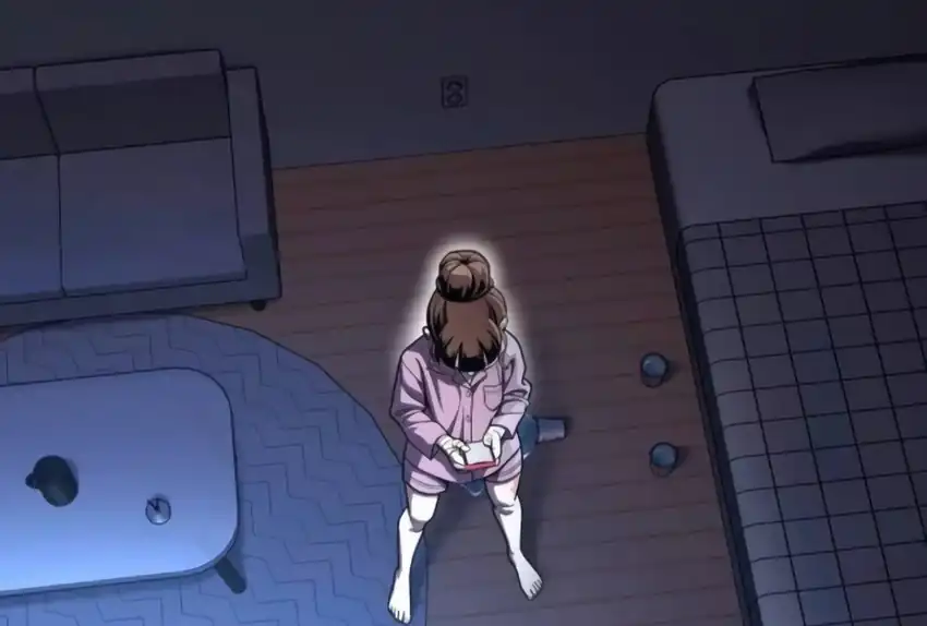 Baca Plaything - Chapter 66 halaman 102