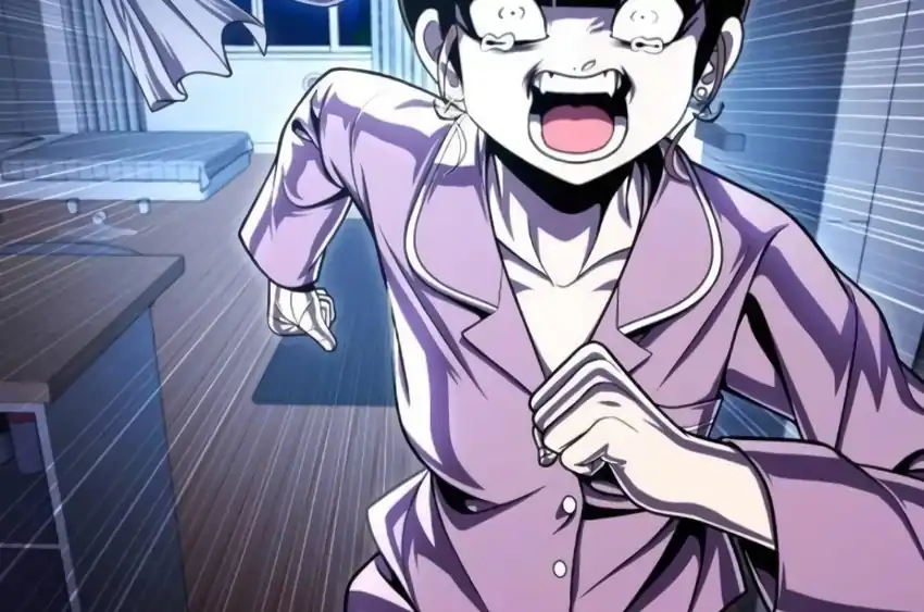 Baca Plaything - Chapter 66 halaman 196