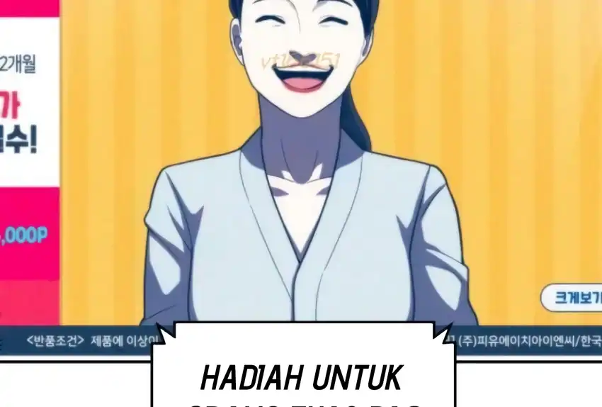 Baca Plaything - Chapter 66 halaman 277