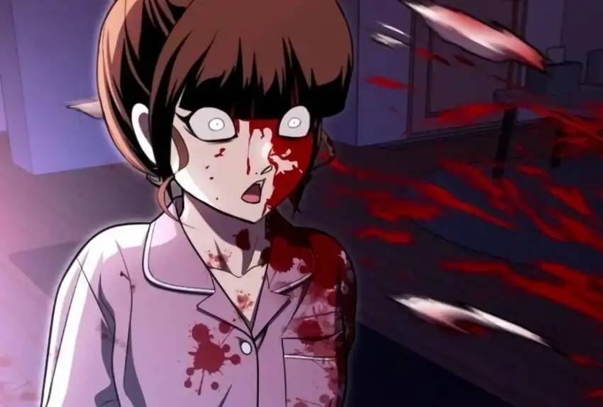 Baca Plaything - Chapter 66 halaman 325