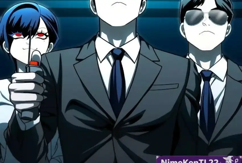 Baca Plaything - Chapter 66 halaman 346