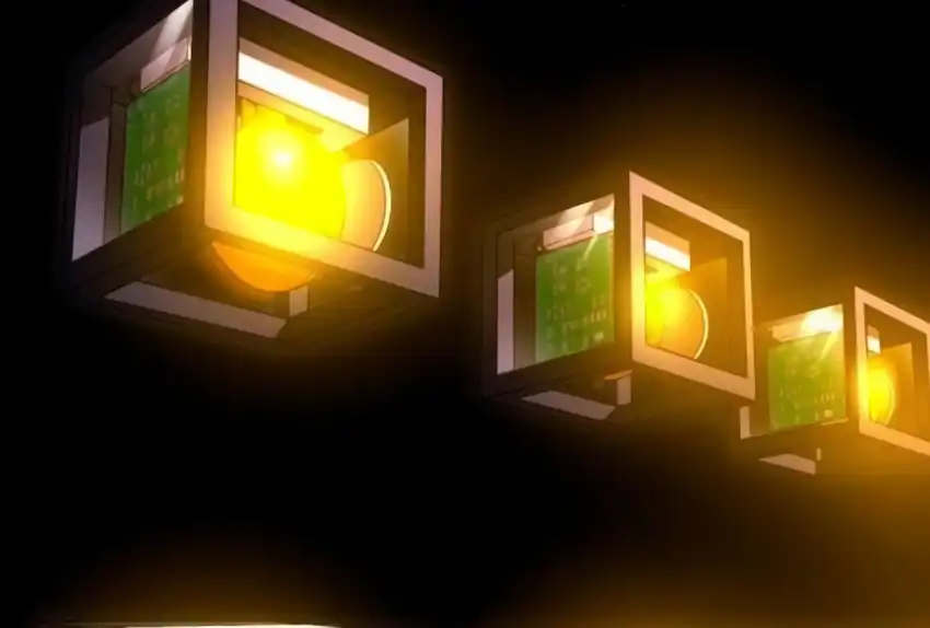 Baca Plaything - Chapter 66 halaman 390