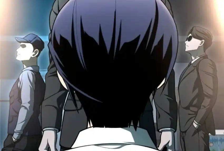 Baca Plaything - Chapter 66 halaman 423