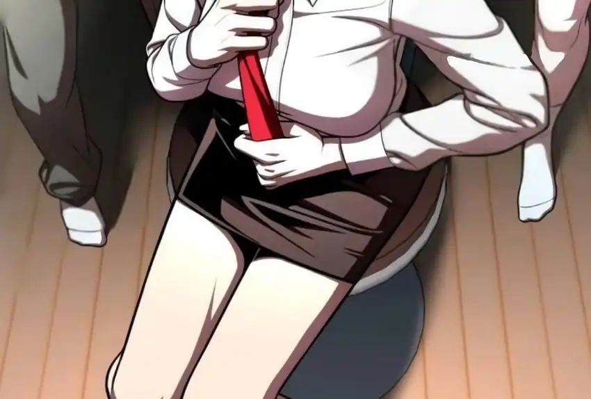 Baca Plaything - Chapter 66 halaman 430