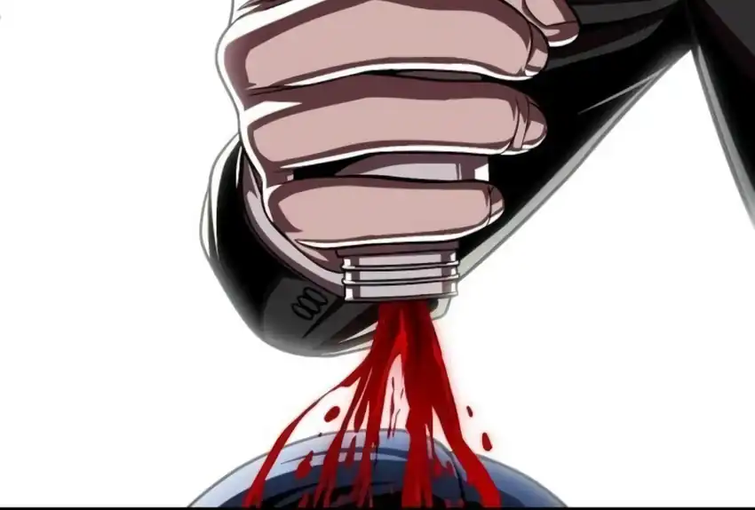 Baca Plaything - Chapter 66 halaman 445