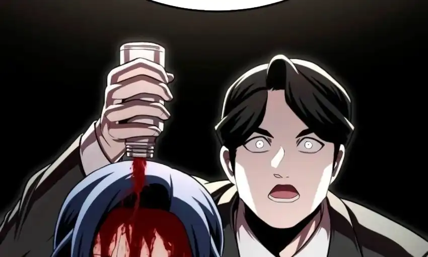 Baca Plaything - Chapter 66 halaman 447