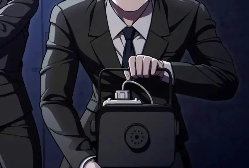 Baca Plaything - Chapter 66 halaman 451