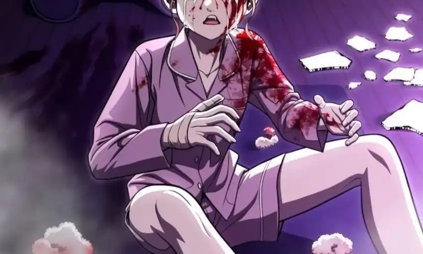 Baca Plaything - Chapter 66 halaman 475