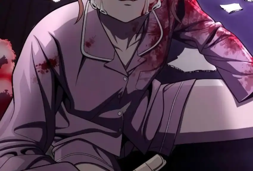 Baca Plaything - Chapter 66 halaman 481