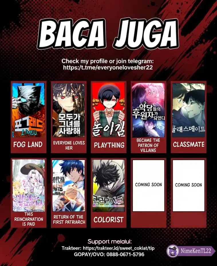 Baca Plaything - Chapter 66 halaman 493