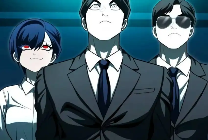 Baca Plaything - Chapter 66 halaman 65