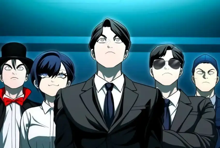 Baca Plaything - Chapter 66 halaman 7