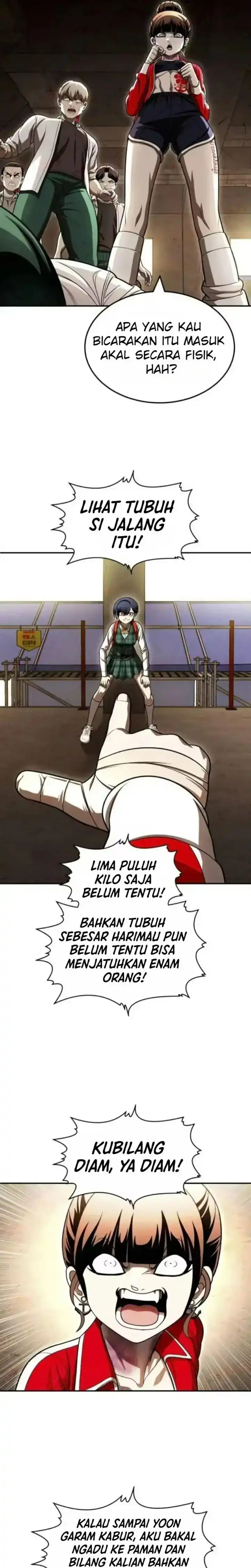 Baca Plaything - Chapter 72 halaman 10