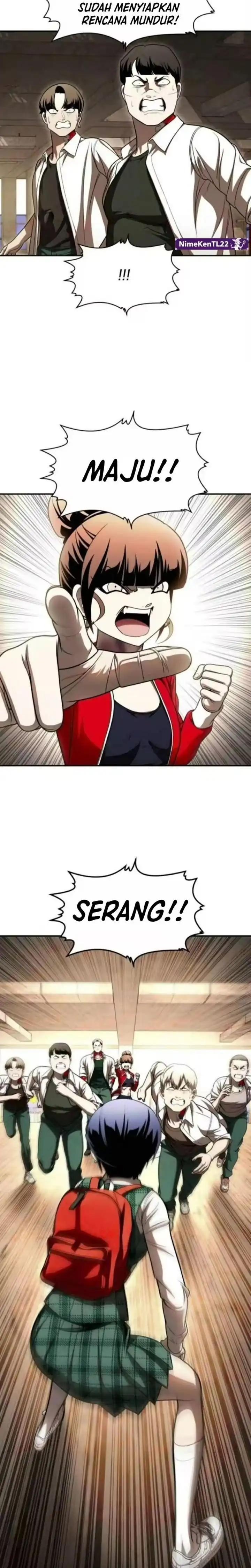 Baca Plaything - Chapter 72 halaman 11