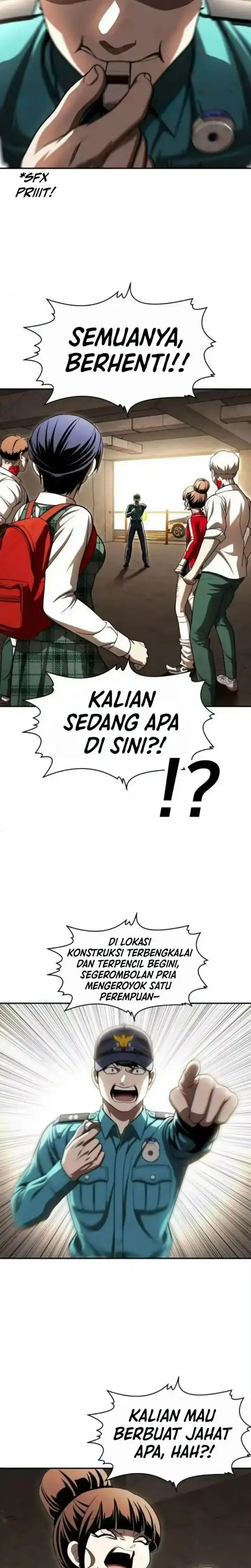 Baca Plaything - Chapter 72 halaman 13