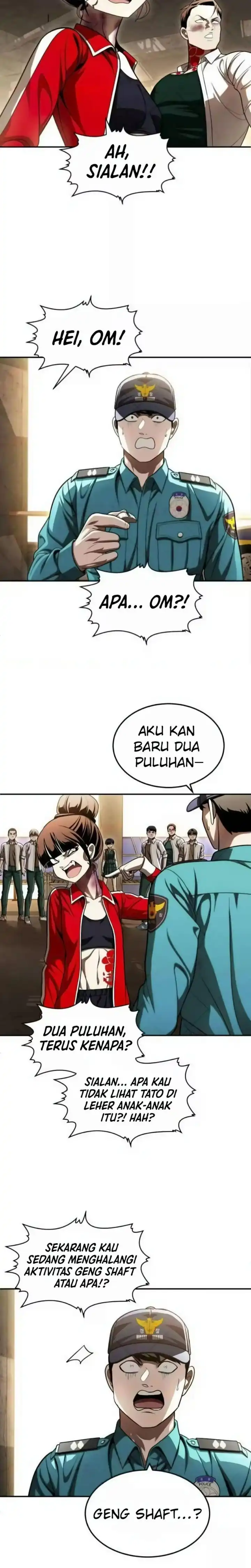 Baca Plaything - Chapter 72 halaman 14