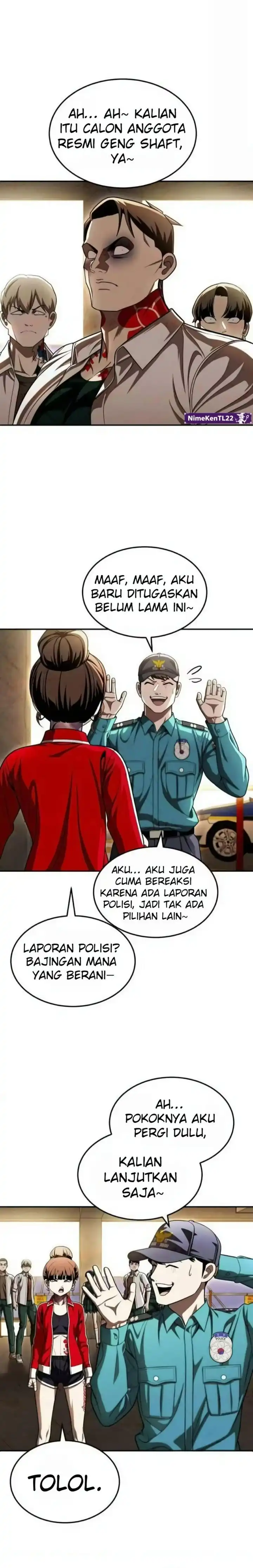 Baca Plaything - Chapter 72 halaman 15
