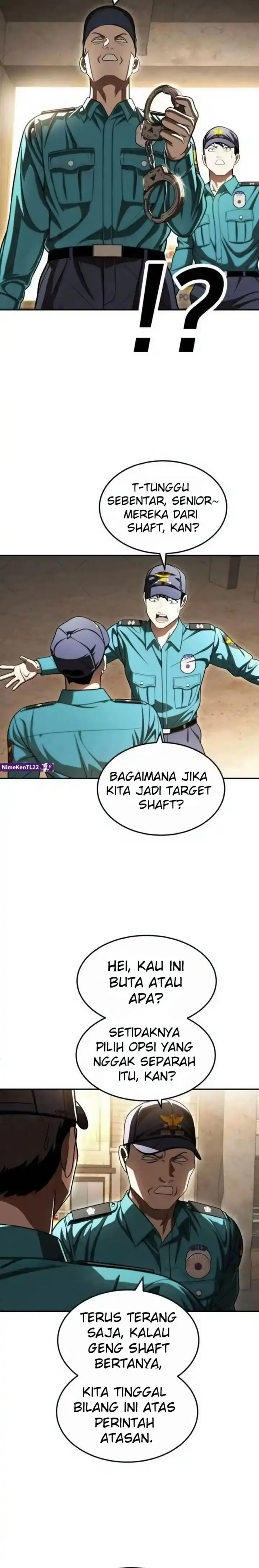 Baca Plaything - Chapter 72 halaman 18