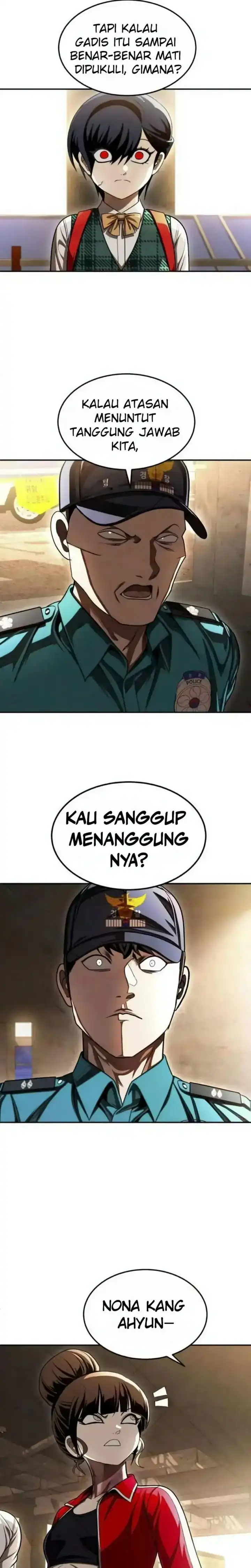 Baca Plaything - Chapter 72 halaman 19