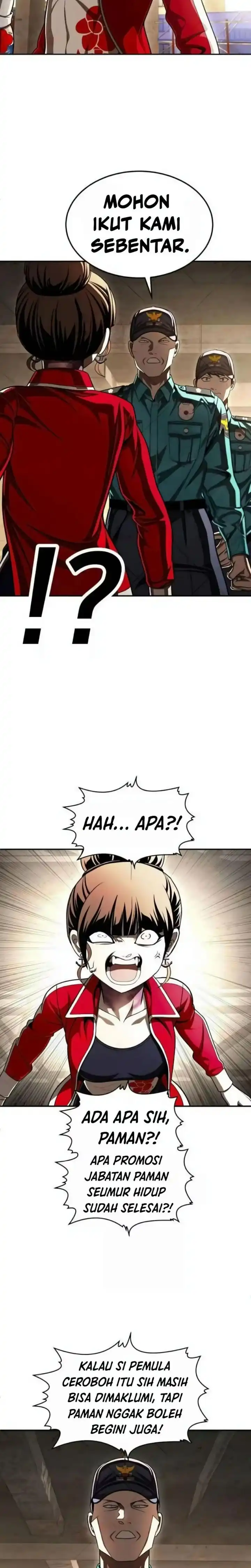 Baca Plaything - Chapter 72 halaman 20