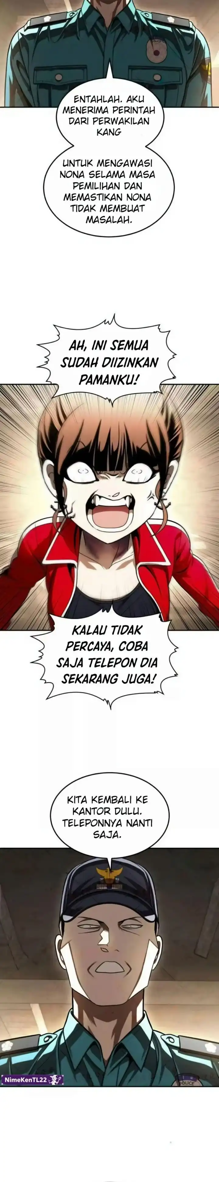 Baca Plaything - Chapter 72 halaman 21