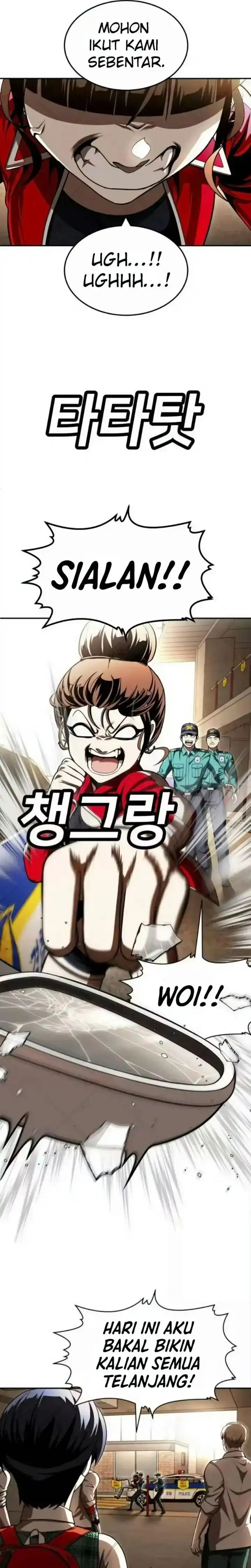 Baca Plaything - Chapter 72 halaman 22