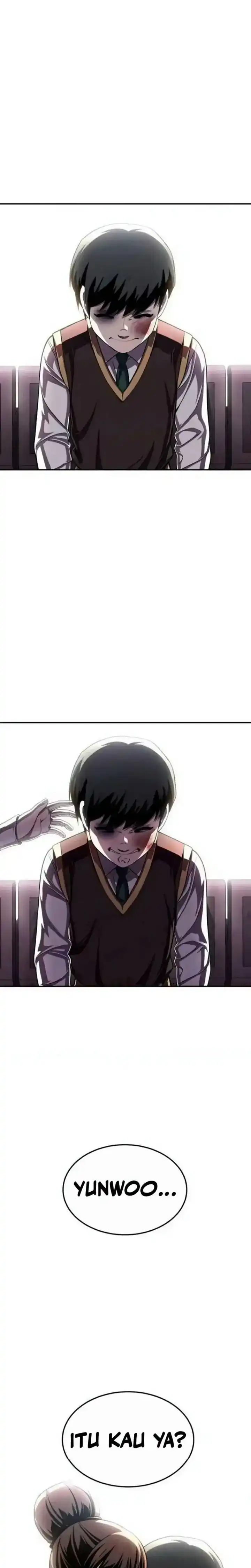 Baca Plaything - Chapter 72 halaman 25