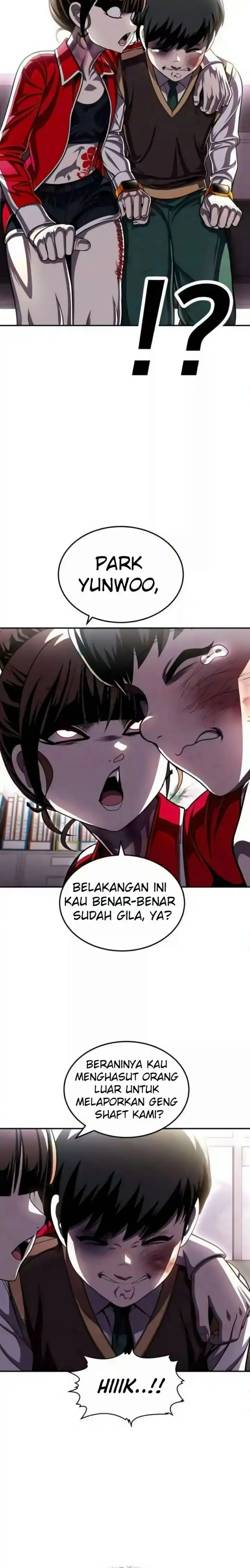 Baca Plaything - Chapter 72 halaman 26