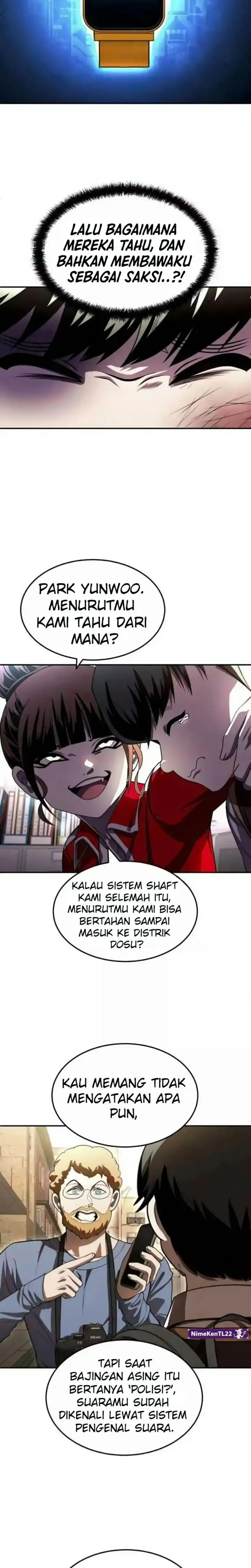 Baca Plaything - Chapter 72 halaman 29