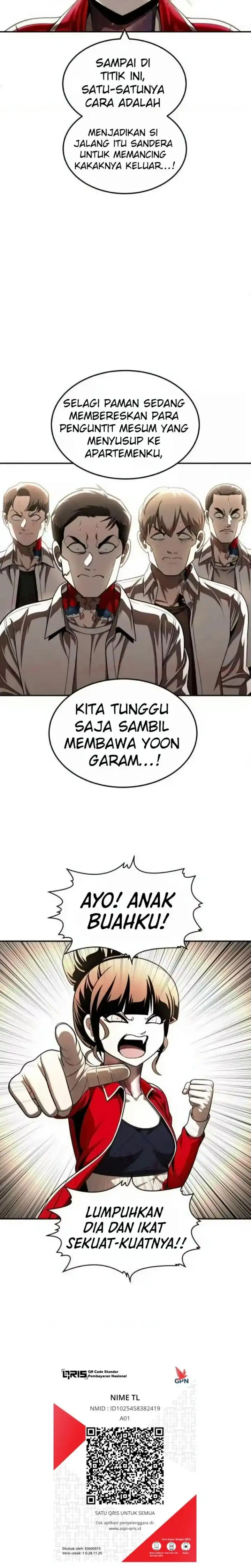 Baca Plaything - Chapter 72 halaman 3