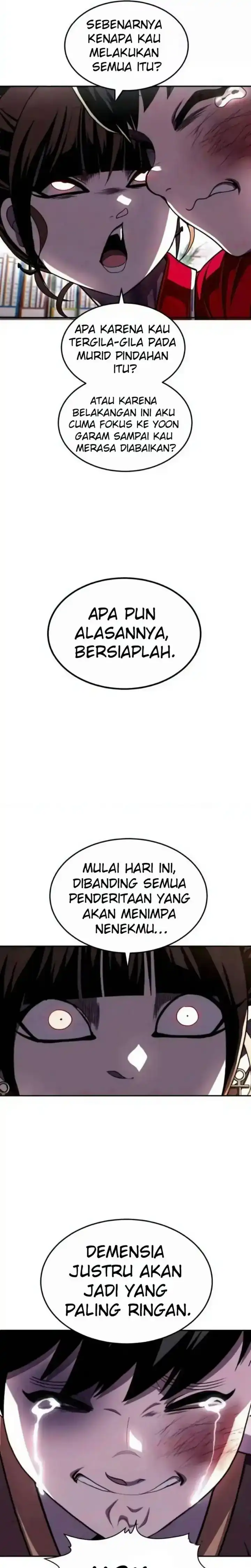 Baca Plaything - Chapter 72 halaman 31