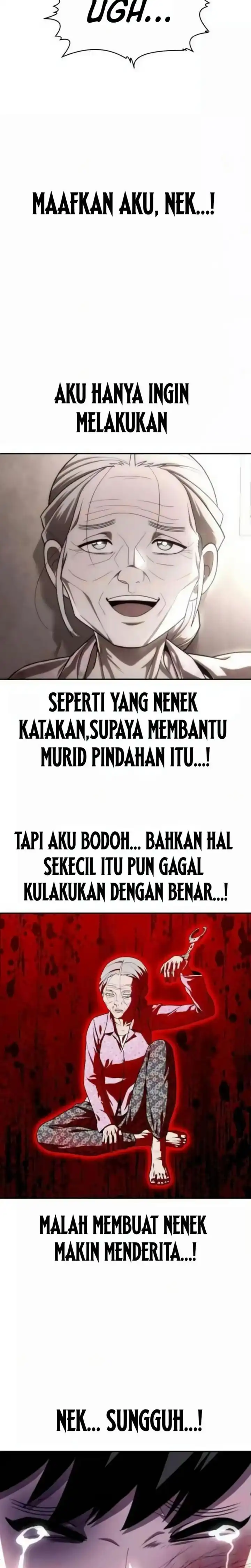 Baca Plaything - Chapter 72 halaman 32