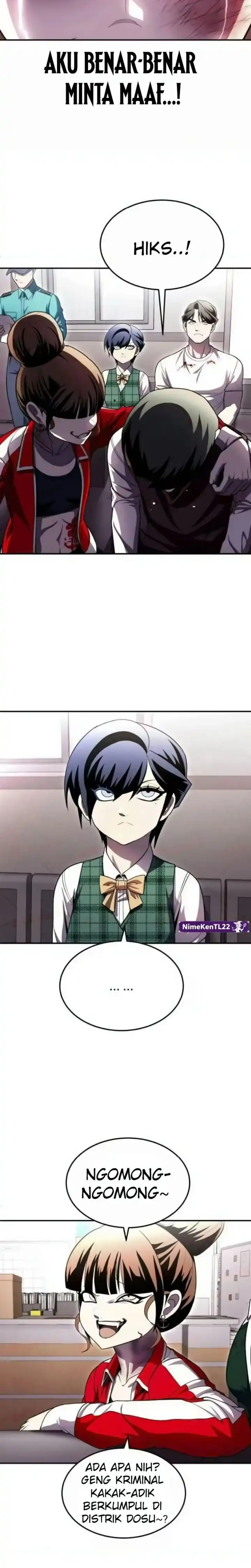Baca Plaything - Chapter 72 halaman 33