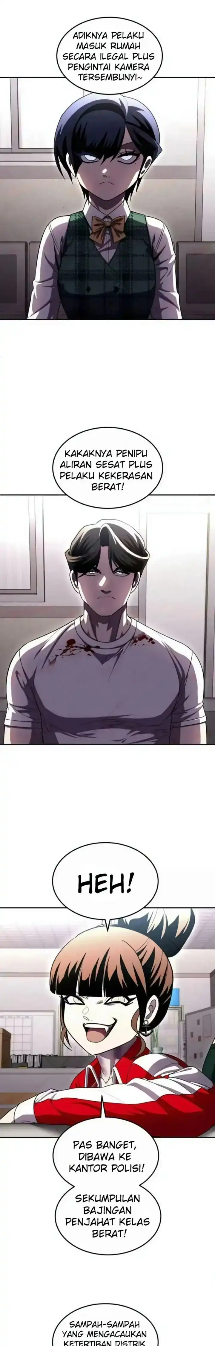 Baca Plaything - Chapter 72 halaman 34