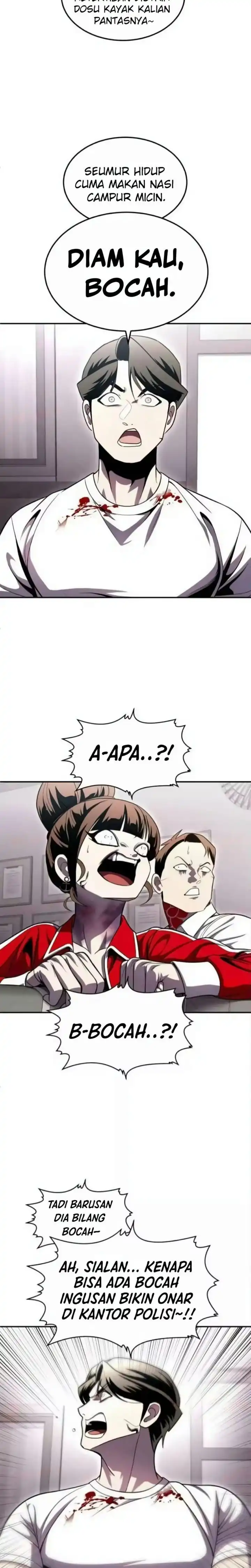 Baca Plaything - Chapter 72 halaman 35